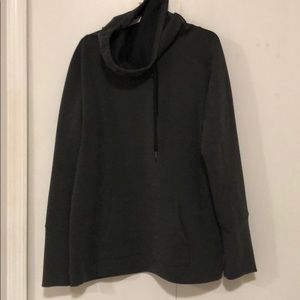 Work out top